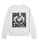 Save the Earth - Proud Vegan
