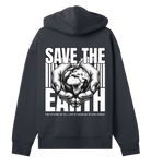 Save the Earth - Proud Vegan