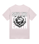 Save the Earth - Proud Vegan
