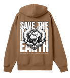 Save the Earth - Proud Vegan