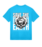 Save the Earth - Proud Vegan