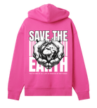Save the Earth - Proud Vegan