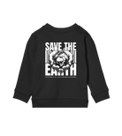 Save the Earth - Proud Vegan