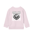 Save the Earth - Proud Vegan