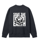 Save the Earth - Proud Vegan