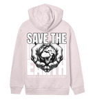 Save the Earth - Proud Vegan