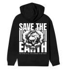 Save the Earth - Proud Vegan