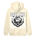 Save the Earth - Proud Vegan