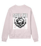 Save the Earth - Proud Vegan