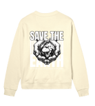 Save the Earth - Proud Vegan