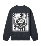 Save the Earth - Proud Vegan
