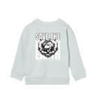 Save the Earth - Proud Vegan