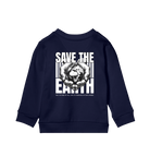Save the Earth - Proud Vegan