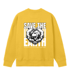 Save the Earth - Proud Vegan