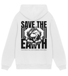 Save the Earth - Proud Vegan