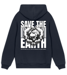 Save the Earth - Proud Vegan