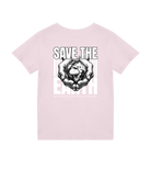 Save the Earth - Proud Vegan