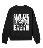 Save the Earth - Proud Vegan