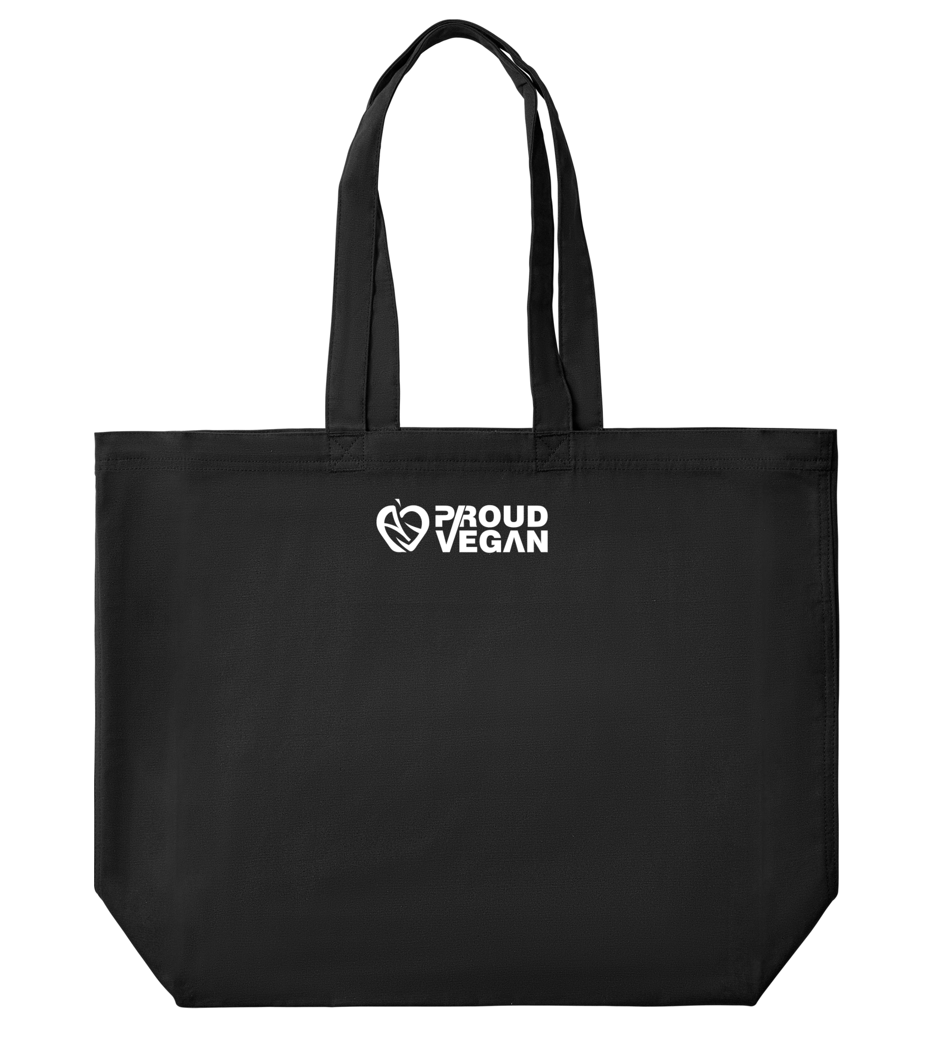 Save the Earth - Proud Vegan