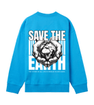 Save the Earth - Proud Vegan