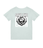 Save the Earth - Proud Vegan