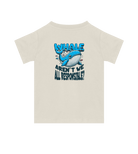 Whale aren't we all responsible? - Proud Vegan