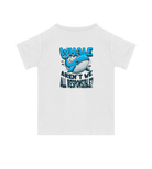 Whale aren't we all responsible? - Proud Vegan