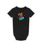 YES Vegan! - Proud Vegan