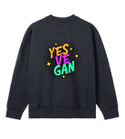 YES Vegan! - Proud Vegan
