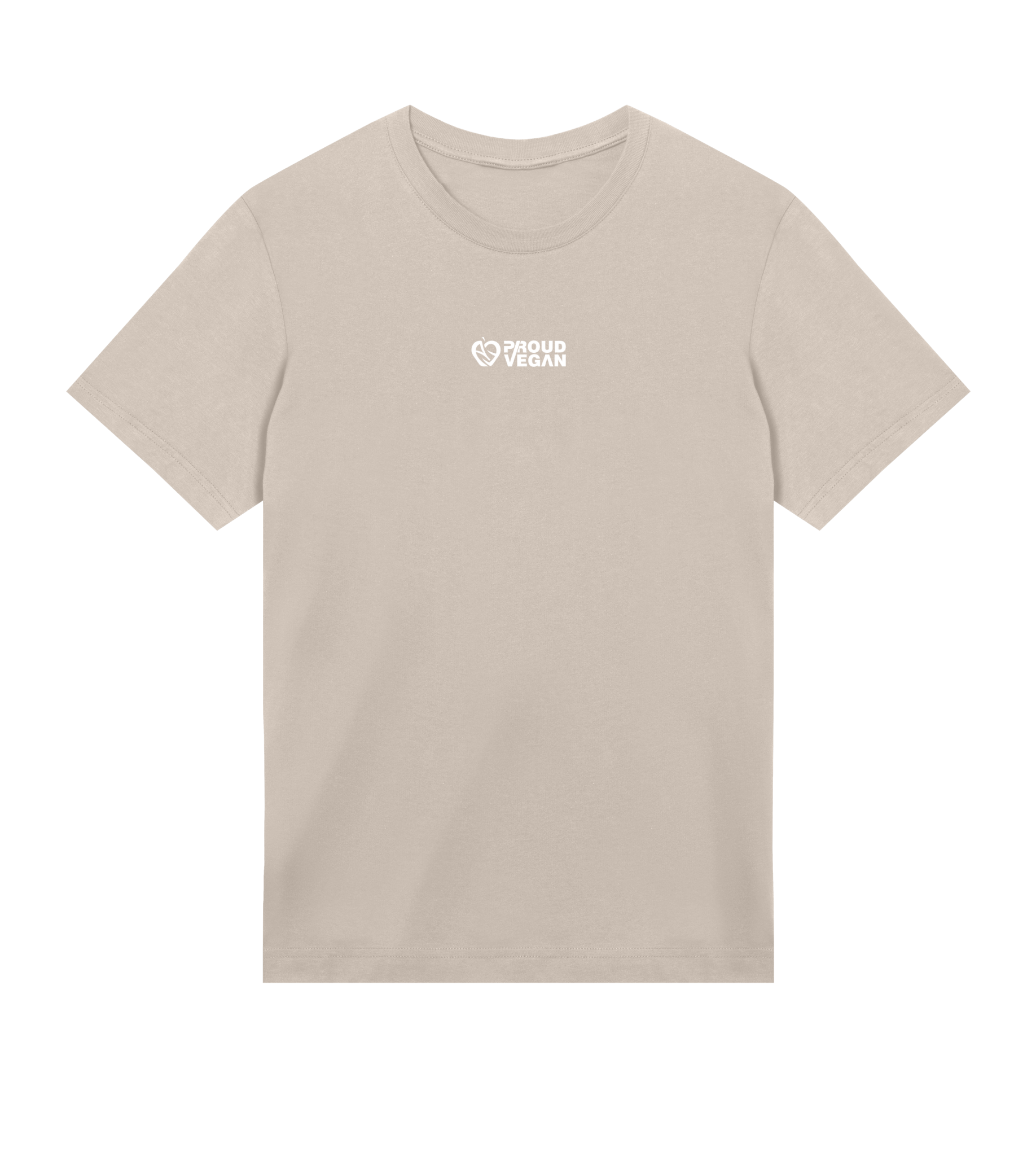 YES Vegan! - Proud Vegan