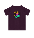 YES Vegan! - Proud Vegan