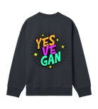 YES Vegan! - Proud Vegan