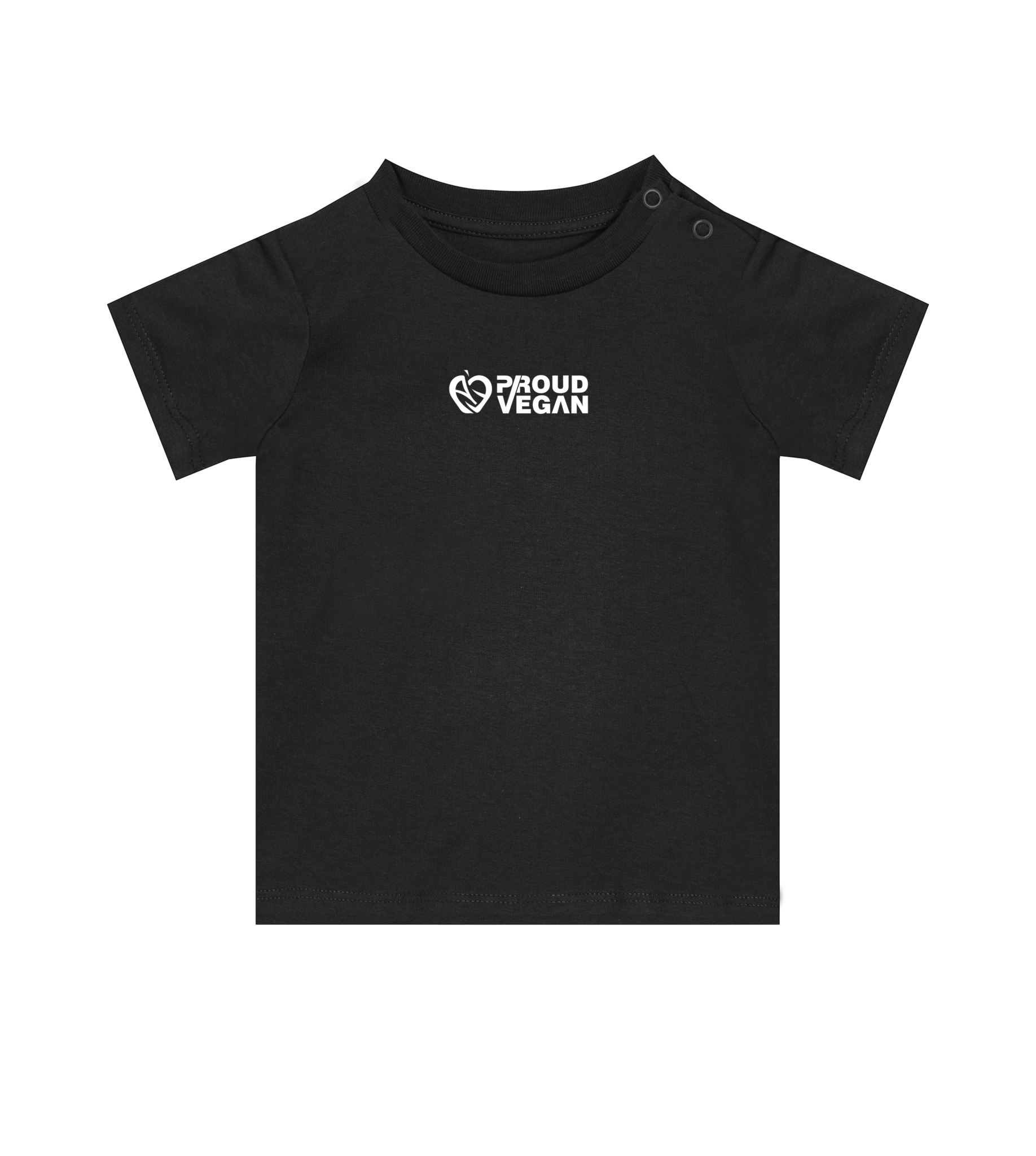 YES Vegan! - Proud Vegan
