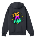YES Vegan! - Proud Vegan