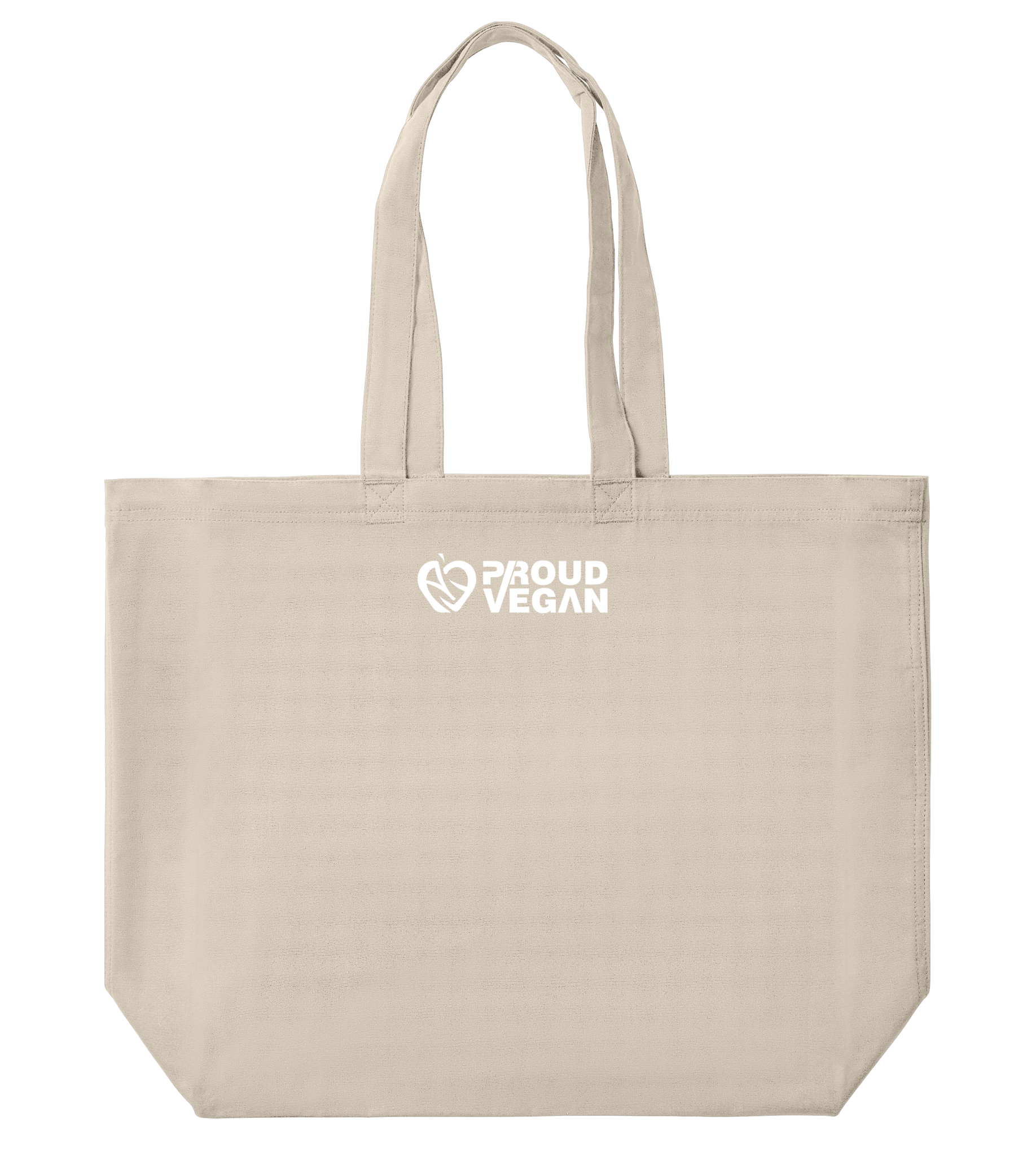 YES Vegan! - Proud Vegan