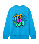 YES Vegan! - Proud Vegan