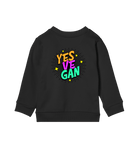 YES Vegan! - Proud Vegan