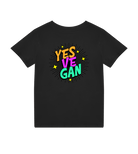 YES Vegan! - Proud Vegan