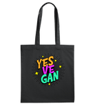 YES Vegan! - Proud Vegan