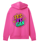 YES Vegan! - Proud Vegan