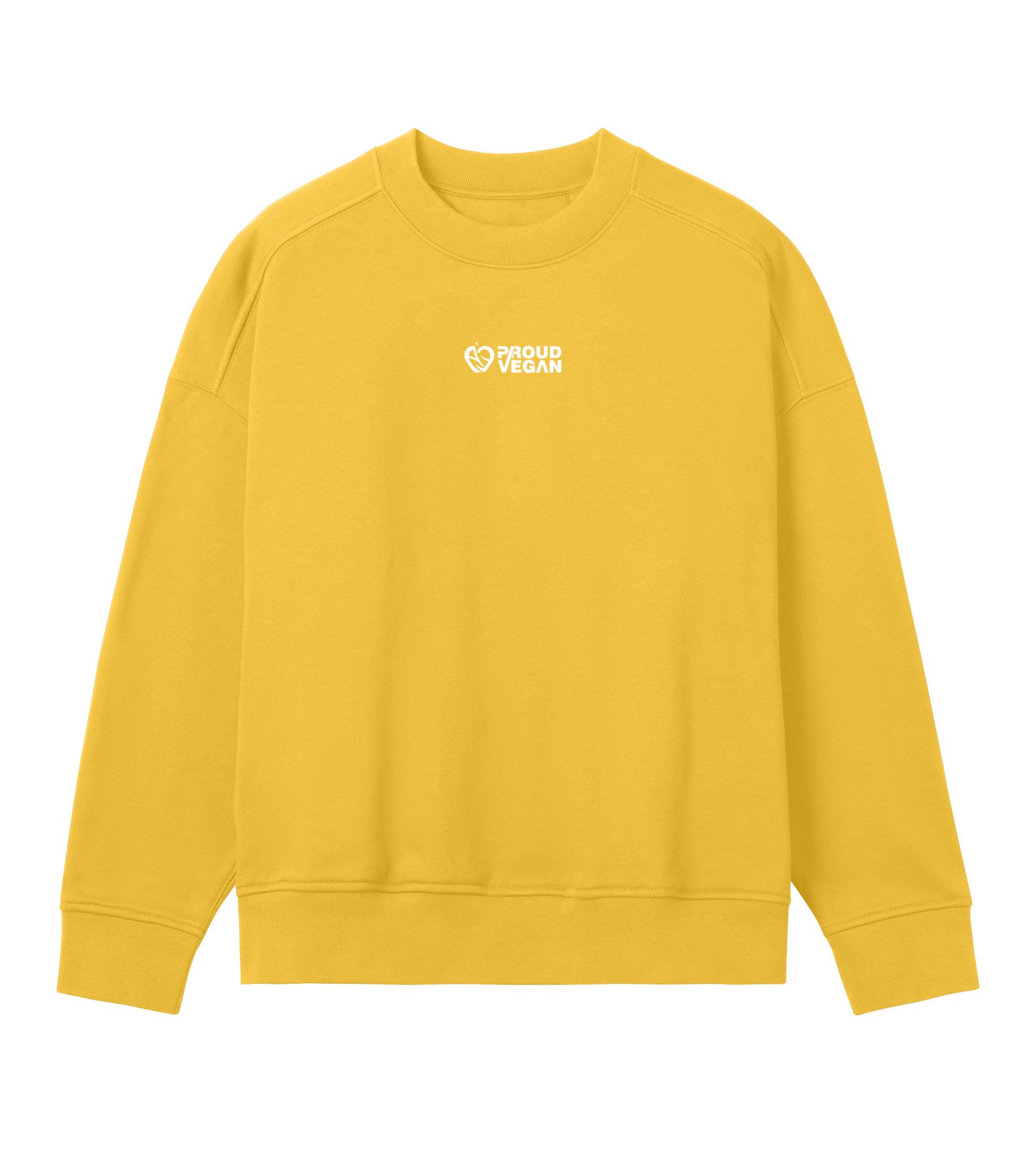 YES Vegan! - Proud Vegan