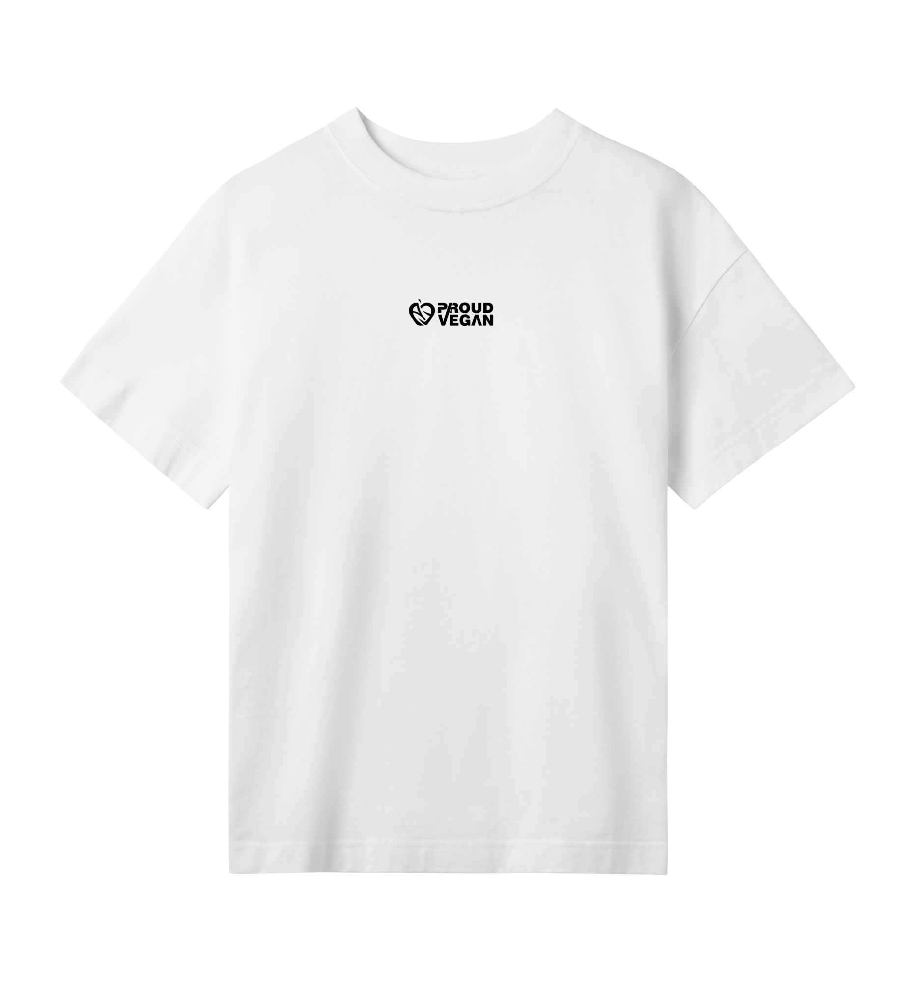 YES Vegan! - Proud Vegan