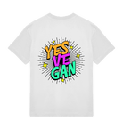 YES Vegan! - Proud Vegan