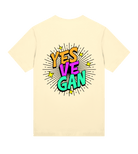 YES Vegan! - Proud Vegan