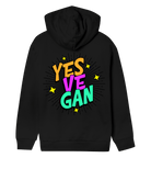 YES Vegan! - Proud Vegan