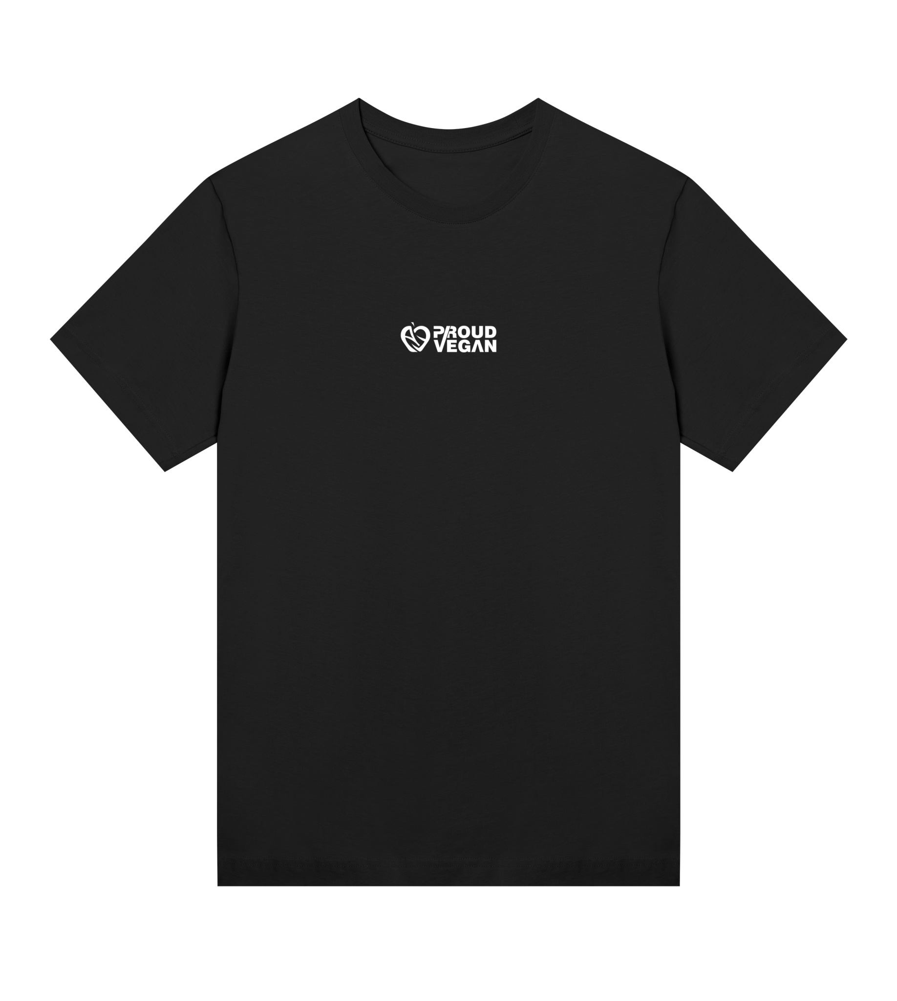 YES Vegan! - Proud Vegan