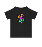 YES Vegan! - Proud Vegan