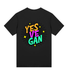 YES Vegan! - Proud Vegan