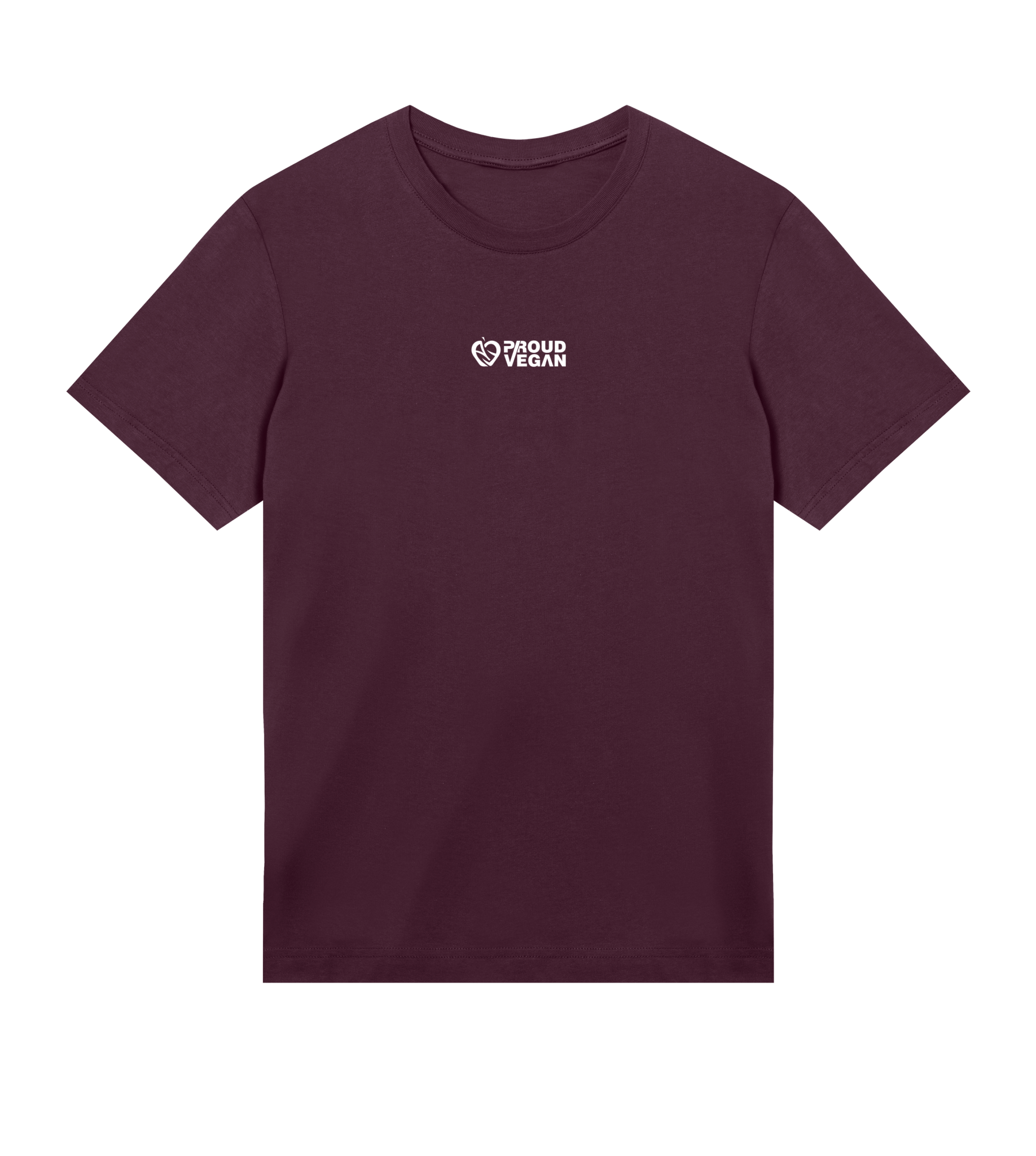 YES Vegan! - Proud Vegan