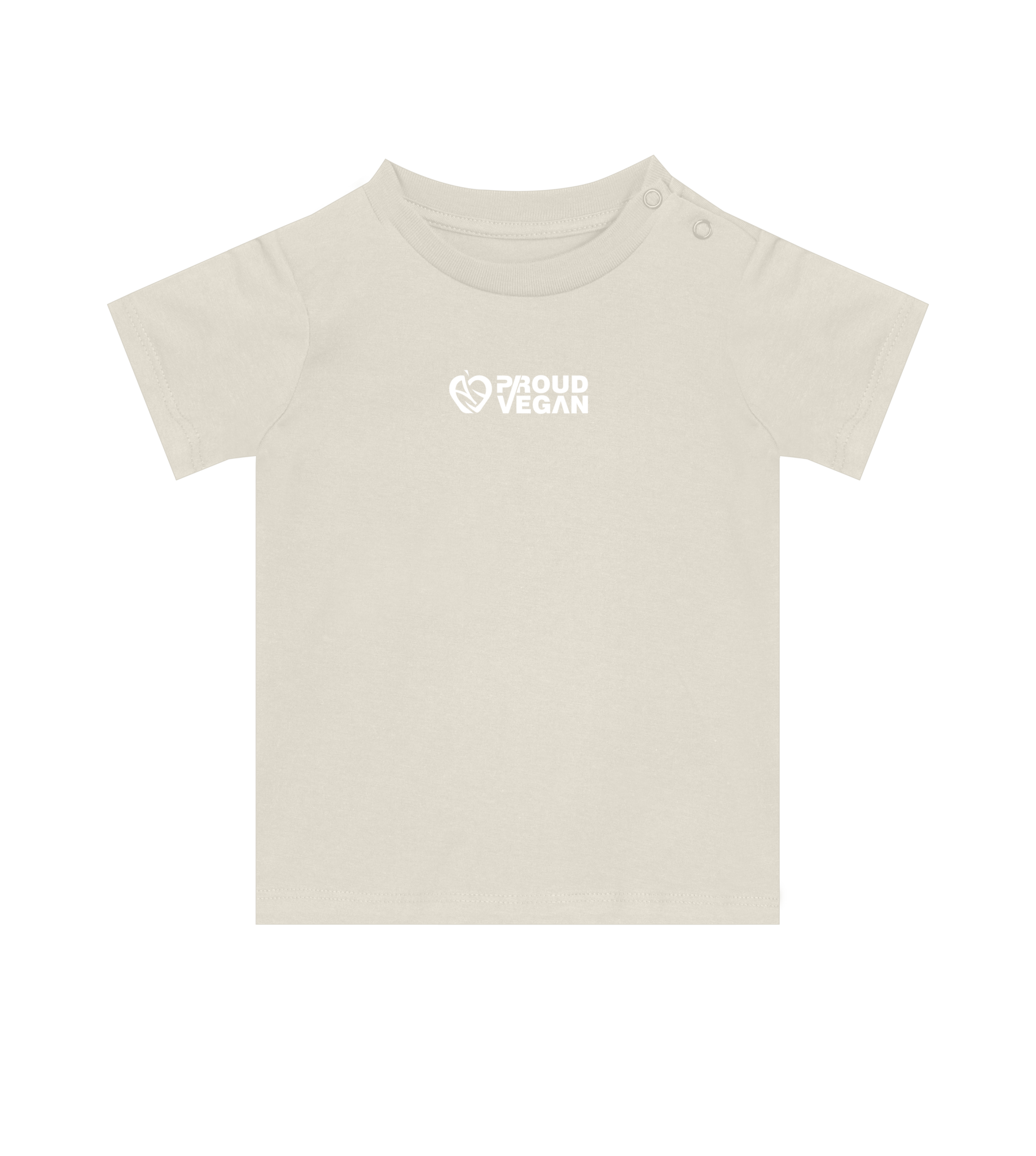 YES Vegan! - Proud Vegan